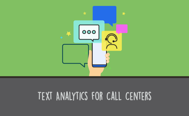 Types of Text Analytics & How they Improve Customer Experience
