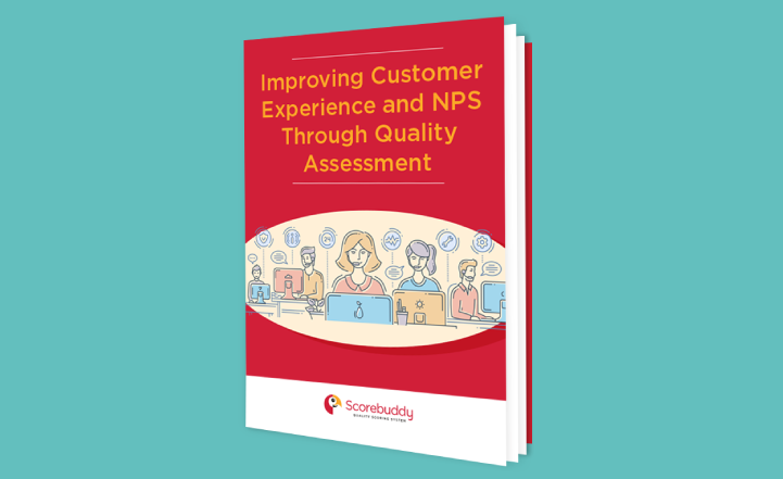 Improving Customer Experience and NPS Through Quality Assessment