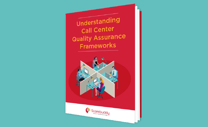 Understanding Call Center Quality Assurance Frameworks
