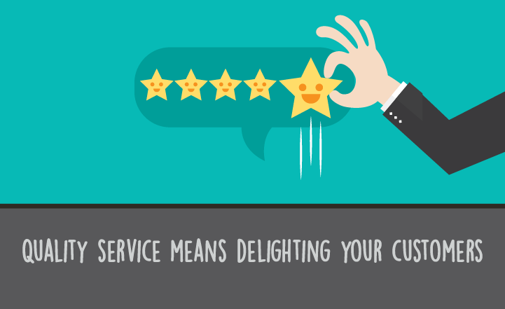 Customer Service Tips for Call Centers: Delighting Your Customers with Empathy